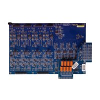 Metric Halo mkIV Analog Board Upgrade Kit for ULN 8 LIO 8 3d 메트릭 헤일로 인터페이스 업그레이드 키트