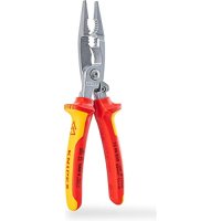 KNIPEX(《구니펫쿠스》) 1396-200 절연 일렉트로 프라이어(스프링부) 1396200