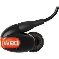 Westone W80 ALO 이어폰 Gen 2 Black WST-W80-2019