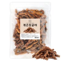 순수한집 국내산 볶은 둥굴레  400g(1개)  1개