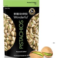 원더풀 피스타치오 500g 2개 코스트코