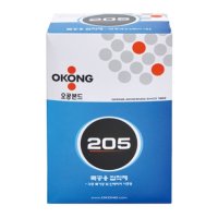 [삼공오공][오공본드] 목공용본드205 800g