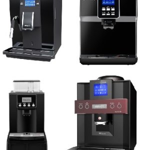 [렌탈] 원두 커피 머신 자판기 아메리카노,에스프레소 렌탈 임대 부산 경남 창원 워터피아