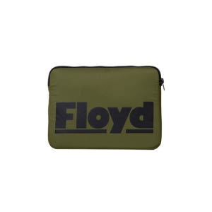 플로이드 [Floyd 공식수입원 바로출고] Laptop Sleeve (Gator Green)