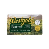 가능상품 Westgold 버터 400g