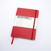 LEUCHTTURM MEDIUM 249P