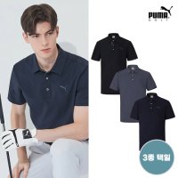 PUMAGOLF NEW 푸마골프 드라이셀 카라티 남성