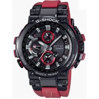 G-SHOCK 시리즈 블루투스 B-1A4 MTG-B1000B-1A4