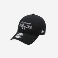 뉴에라 x 발란사 언스트럭처 볼캡 Era x Balansa Unstructured Ball cap