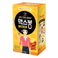 CJ 맥스봉 치즈 소시지 55g x 15개입 x 2박스