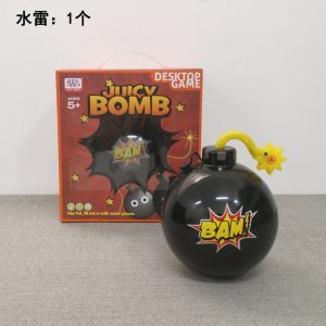 시한 폭탄 물폭탄 돌리기 게임 시간 타이머 폭탄게임