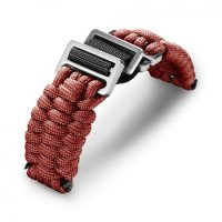 빅토리녹스 손목시계 I N O X Accessories Paracord 스트랩 V 60024 맨즈