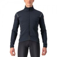 카스텔리 Castelli Perfetto RoS 2 Limited Edition Convertible 자켓 - Men Light Outer Tape