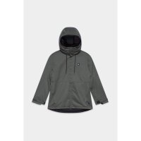 686 보드복 자켓 남성 Foundation Snow Snowboard Ski Jacket - Extra Large Goblin Green