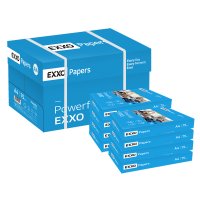 엑소 EXXO A4 복사용지 75g 4000매