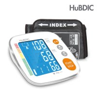 [휴비딕] HuBDIC 비피첵프로 자동 전자 팔뚝 혈압계 HBP-1500