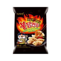 삼양 삼양 불닭만두 1350g