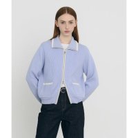 마인드브릿지 MINDBRIDGE WOMAN집업가디건 - WOMANZip-up cardigan MXCD2201