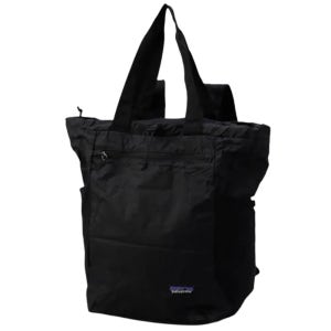 파타고니아 울트라 라이트 블랙홀 2WAY 토트백 백팩 27L 48809