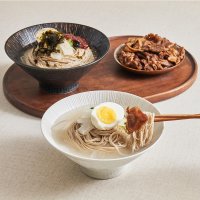 백반기행 불고기 동치미막국수 비빔막국수 2인분 2인분 4인분 코스트코 이케아 도소매