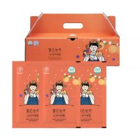 젊은농부 도라지배즙 100ml x 30개입