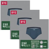 BYC BYC방수포내장남자요실금맥시삼각팬티3종 MNF1078