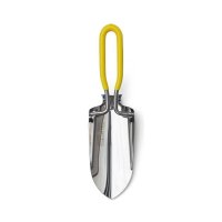 Trowel Stainless Scoop 일본발송 트로웰 스테인리스 스쿱 파우치