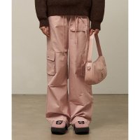 ILLIGO 일리고 스트링 카고 밴딩 팬츠 STRING CARGO BANDING PANTS