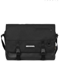 네이키드니스 NEIKIDNIS 아이콘 메신저백 ICON MESSENGER BAG NB15ACR090