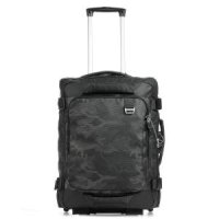 Samsonite 쌤소나이트 더플백 보스턴백 Midtown Travel bag wheels blackgrey 55 cm