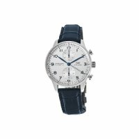 아이더블유씨 IWC iwc 포르투기저 오토매틱 크로노그래프 다이얼 남성용 시계 - iwc IW371605