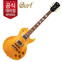 Cort 콜트 일렉기타 Antique Amber CR250