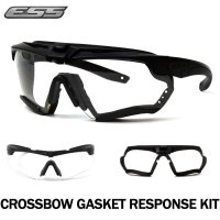 방탄 고글 ESS CROSSBOW 가스켓 전술 키트 GASKET RESPONSE KIT