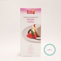 메뉴 판나코타 파우더 cotta 푸딩 푸딩 만들기 panna 1kg