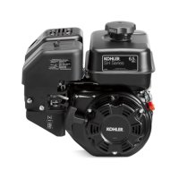 콜라엔진 6 5HP OHV 단기통 SH265 3600RPM