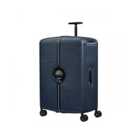 SAMSONITE IBON SPINNER 76 28 DARK KE911001