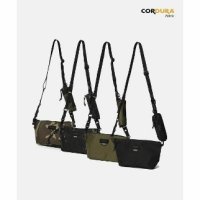 BK MULTICAM 사코슈 BK MULTICAM 토치케이스 - THE EARTH CORDURA Multi Utility Sacoche Bag