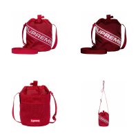 23FW 슈프림 스몰 신치 파우치 Supreme Small Cinch Pouch 23040019608022