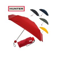 헌터 접이식 오리지널 미니 컴팩트 우산 WAU6009UPN