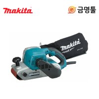 마끼다 마끼다 벨트샌더 940W 후속 벨트페파 전기샌다 샌딩페이퍼 M9400B M9400M