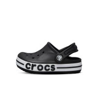 크록스 CROCS 바야밴드 클로그 토들러 - 207018-001