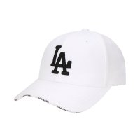 매장발송 MLB 공용 쿨필드 오레오 스트럭쳐 볼캡 LA다저스 32CPCZ111-07W