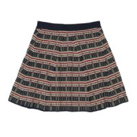 FUB KIDS 펍키즈 Rib Skirt -