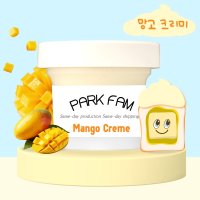 팍팜 망고 크림 버터 스프레드 100g 3개