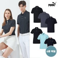 PUMAGOLF NEW 푸마골프 드라이셀 카라티 남여