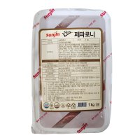 선진 뉴 페파로니 1kg 페퍼로니