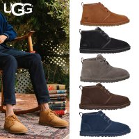 미국어그 UGG 23FW 남성 뉴맬 양털부츠 어그 부츠 5종 3236