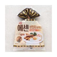 롯데햄 에센 브런치 비엔나 오리지널 180g 1개 one option