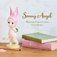 소니엔젤 토끼 스탠드 피규어 모형 SONNY ANGEL