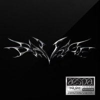 CD 에스파 aespa - Savage 1st Mini Album SYNK DIVE Ver